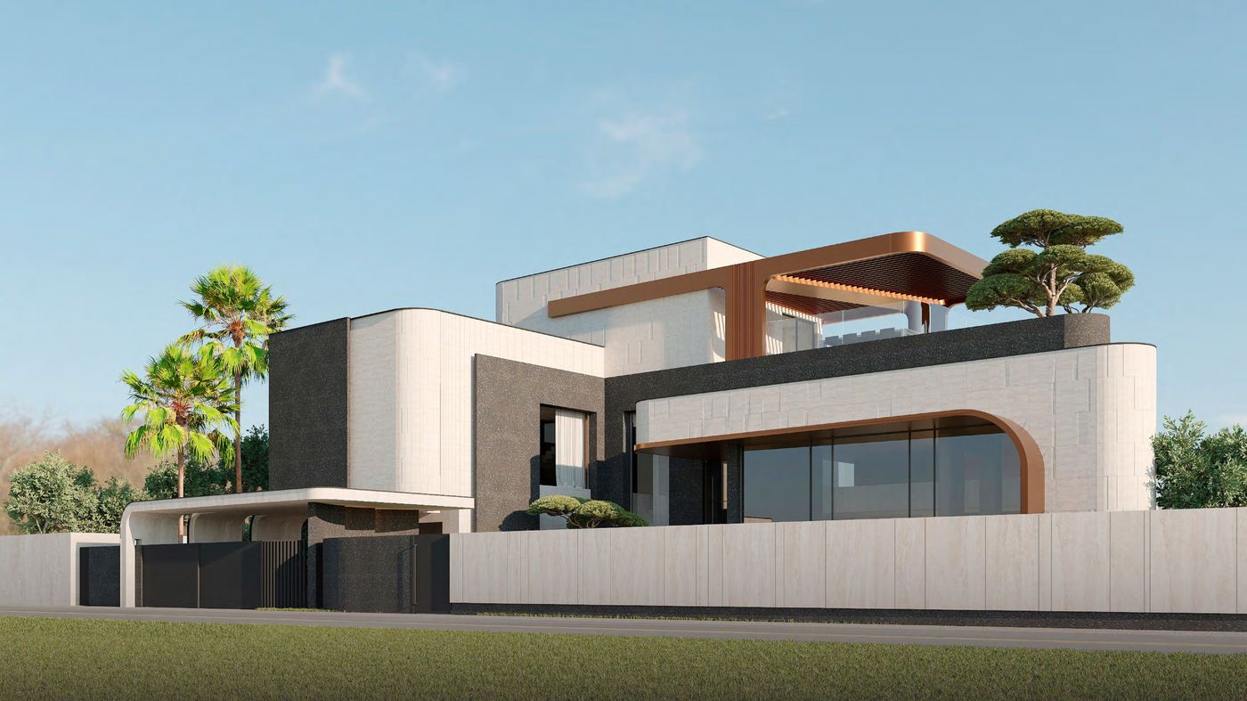 ISOLA by Atara Development, Pearl Jumeirah